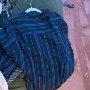 Selling old and newer wrangler shirts